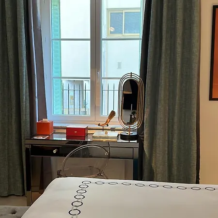 Apartamento - - Sleeps 5 - Seaside