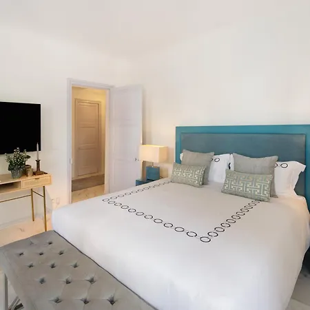 Apartamento - - Sleeps 5 - Seaside *