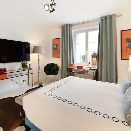 - - Sleeps 5 - Seaside Apartamento