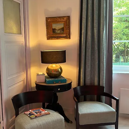 Apartamento - - Sleeps 5 - Seaside Cannes