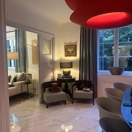 Apartamento - - Sleeps 5 - Seaside Cannes