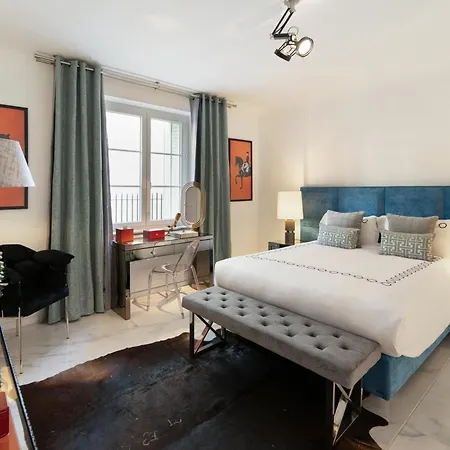 Appartement - - Sleeps 5 - Seaside